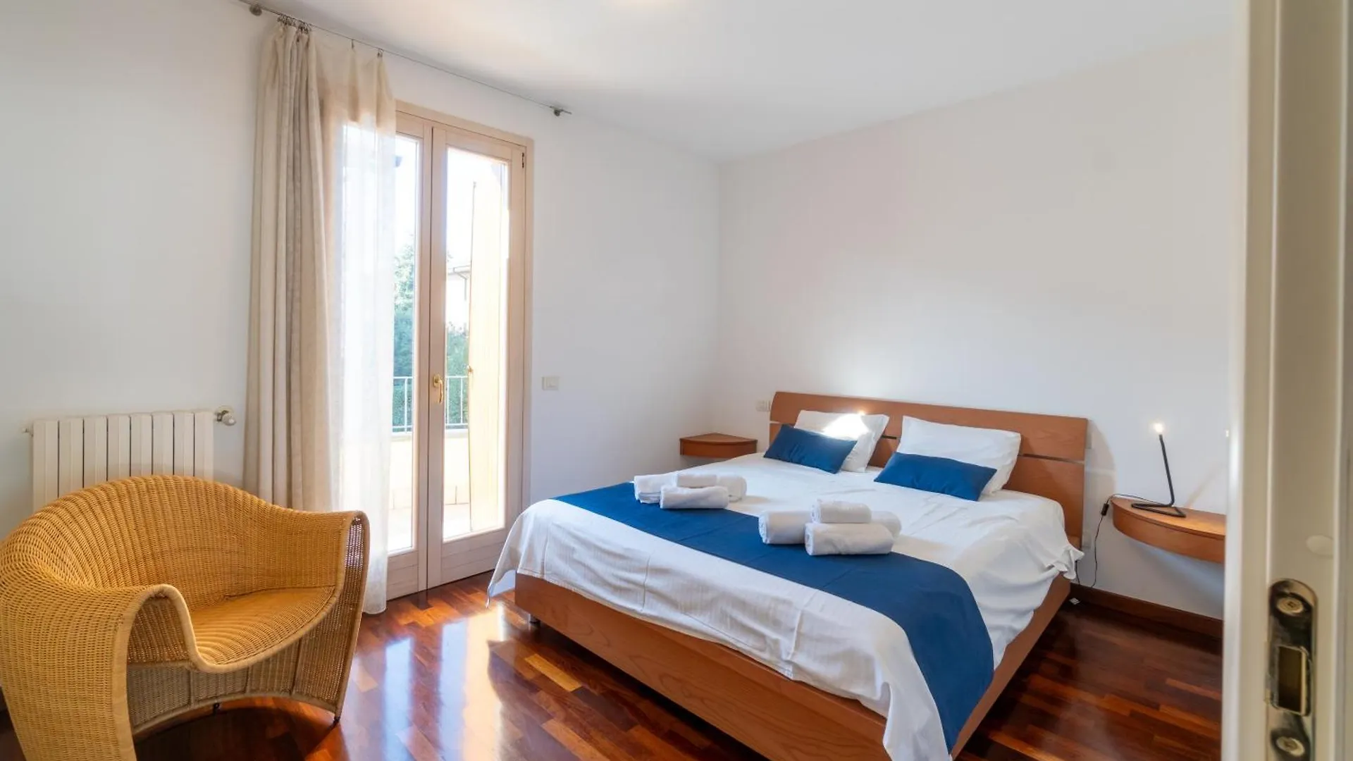 Dimora Aramis 3 Apartment Peschiera del Garda