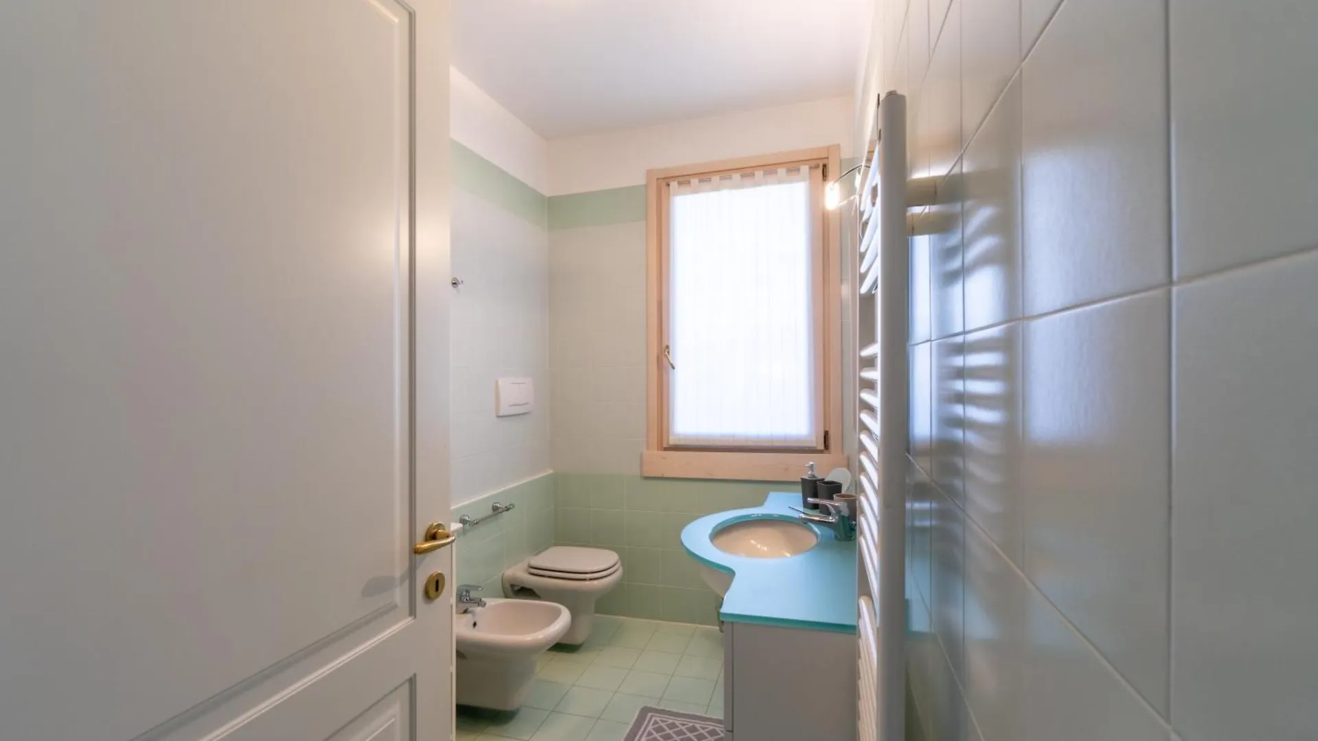Dimora Aramis 3 Apartment Peschiera del Garda 0*,