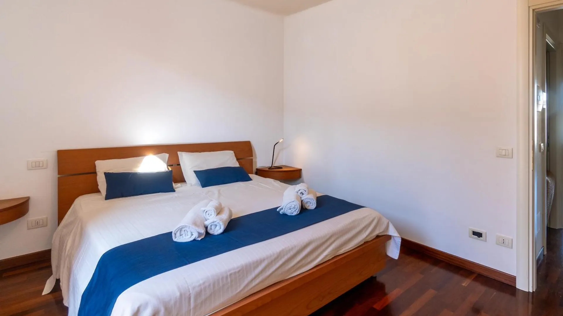 Dimora Aramis 3 Apartment Peschiera del Garda