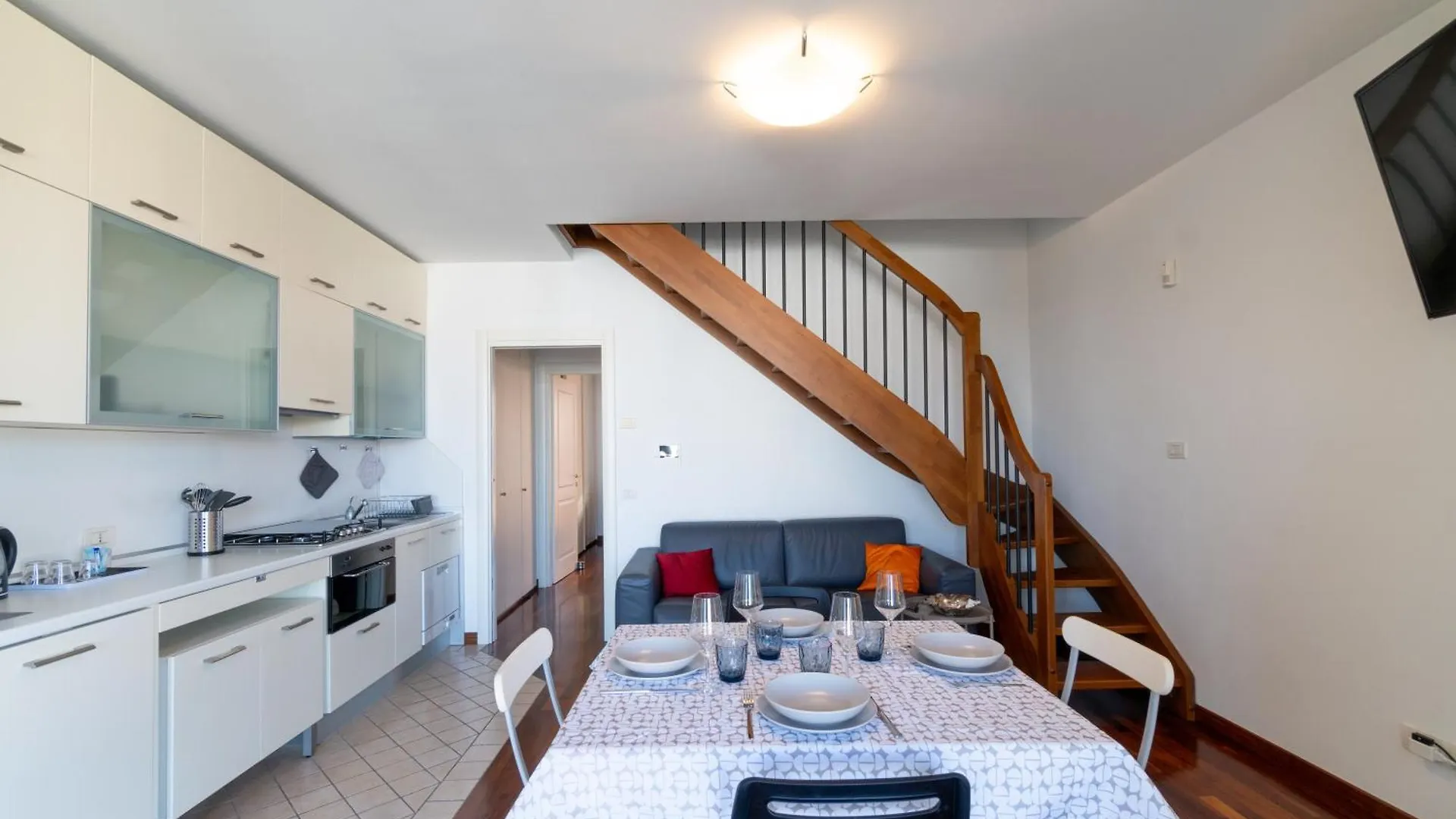 Dimora Aramis 3 Apartment Peschiera del Garda