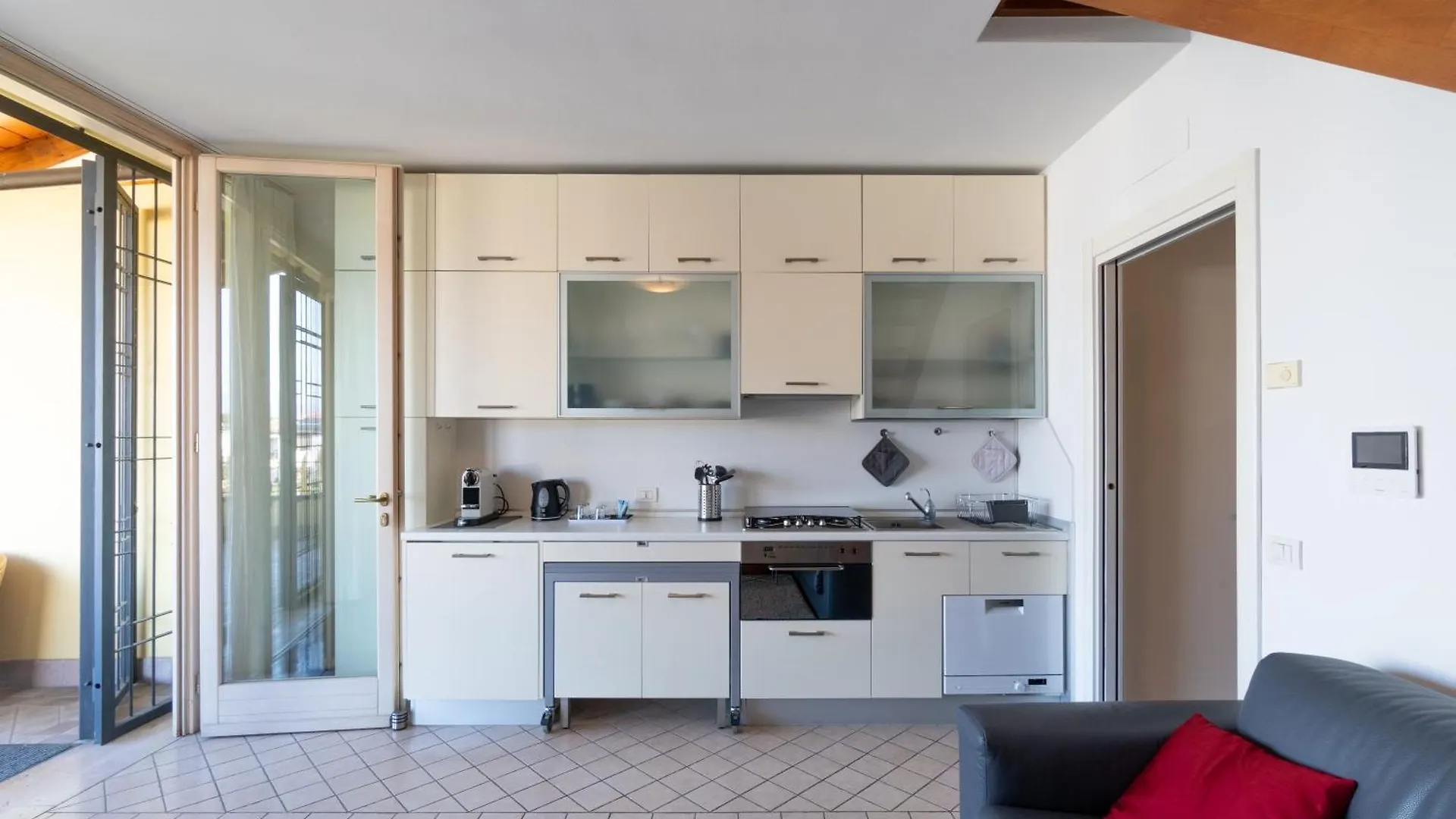 Dimora Aramis 3 Apartment Peschiera del Garda