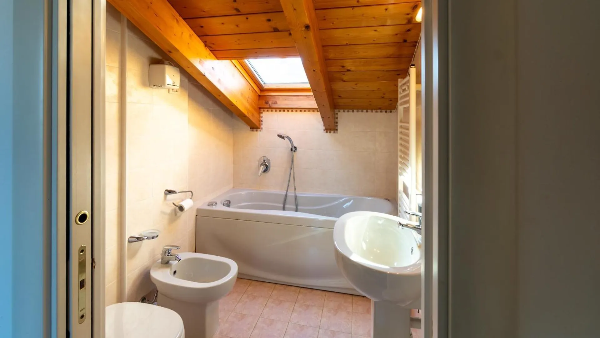 Dimora Aramis 3 Apartment Peschiera del Garda