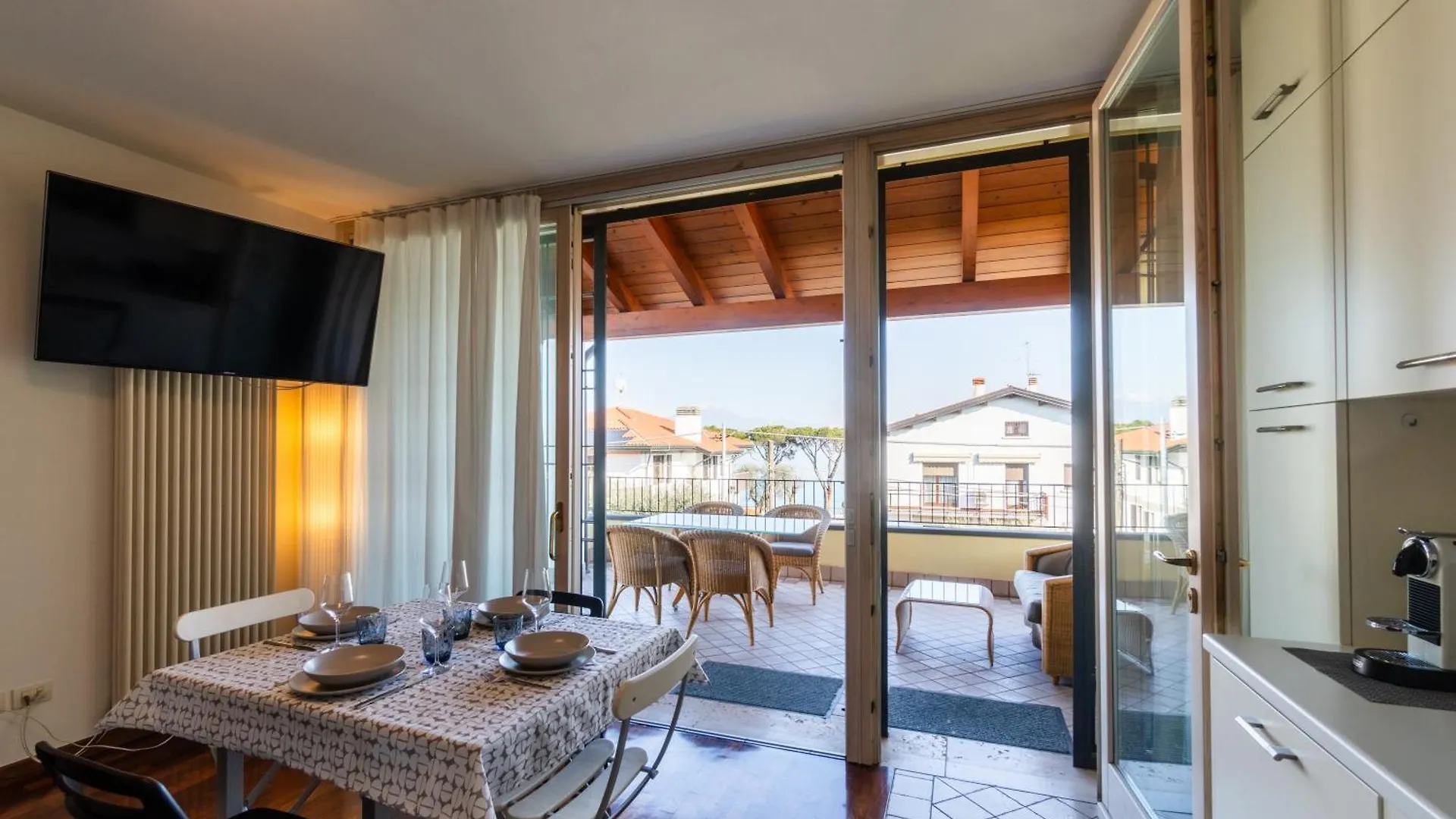 Dimora Aramis 3 Apartment Peschiera del Garda