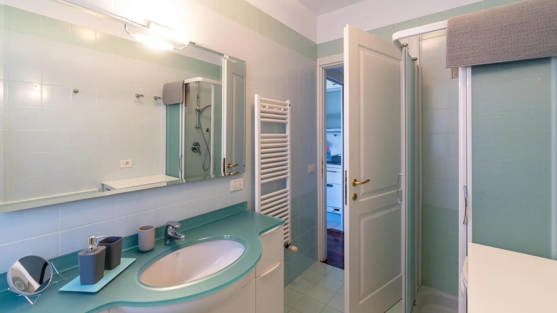 Dimora Aramis 3 Apartment Peschiera del Garda