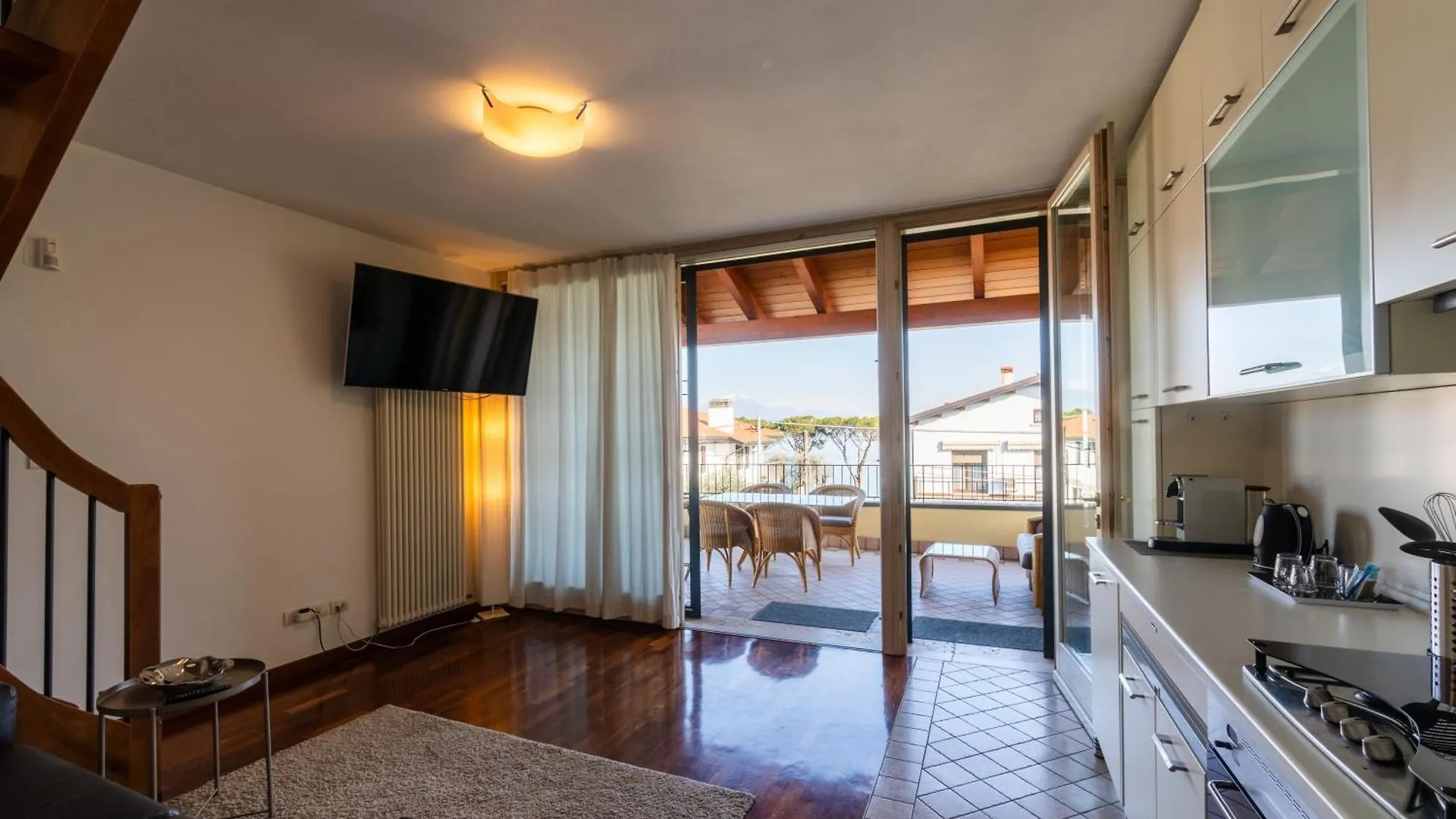 Dimora Aramis 3 Apartment Peschiera del Garda