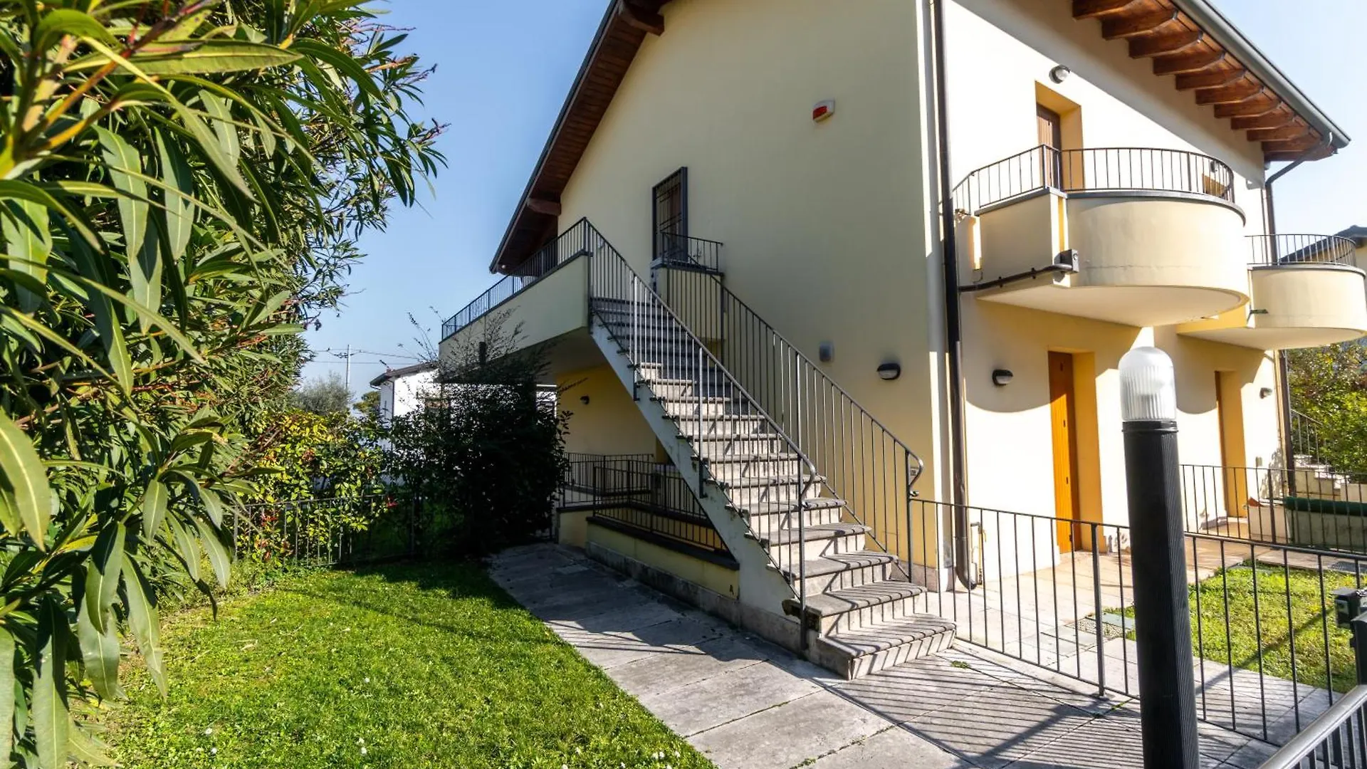 Dimora Aramis 3 Apartment Peschiera del Garda